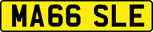 MA66SLE