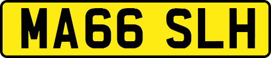 MA66SLH