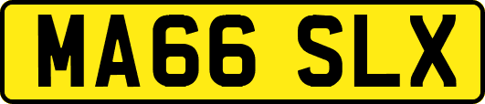 MA66SLX