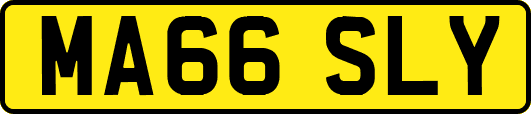 MA66SLY