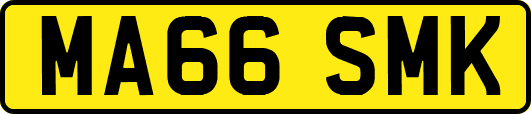 MA66SMK