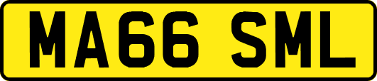 MA66SML