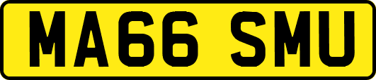 MA66SMU