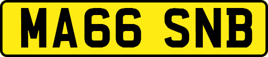 MA66SNB