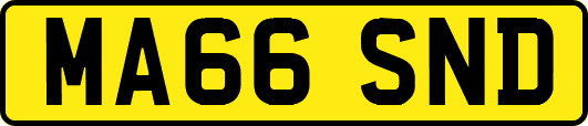 MA66SND
