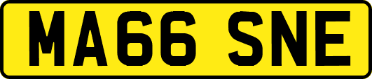 MA66SNE