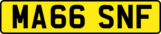 MA66SNF