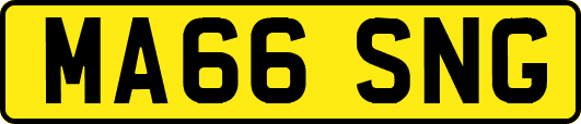 MA66SNG