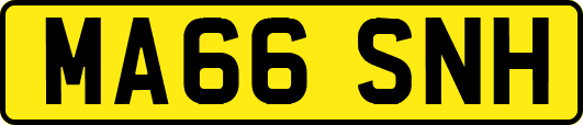 MA66SNH