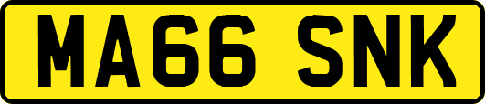 MA66SNK