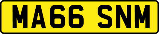 MA66SNM