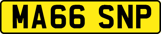 MA66SNP