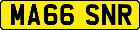 MA66SNR