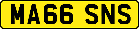 MA66SNS