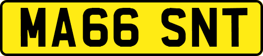 MA66SNT