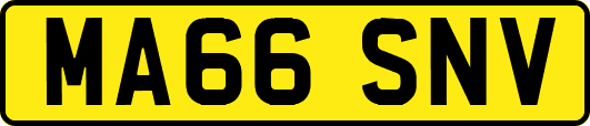 MA66SNV