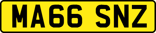 MA66SNZ