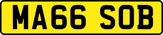 MA66SOB