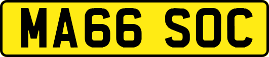 MA66SOC