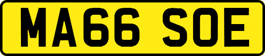 MA66SOE