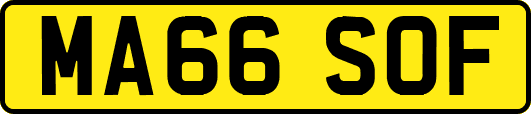 MA66SOF