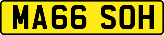 MA66SOH