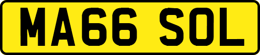MA66SOL