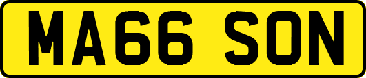 MA66SON