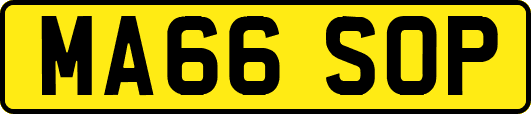 MA66SOP