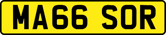 MA66SOR