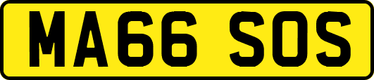 MA66SOS