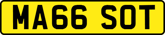 MA66SOT