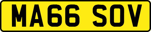 MA66SOV