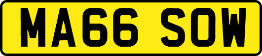MA66SOW