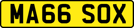 MA66SOX