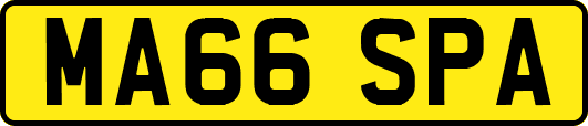 MA66SPA