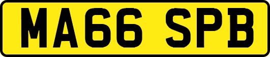 MA66SPB