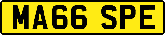 MA66SPE