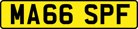 MA66SPF