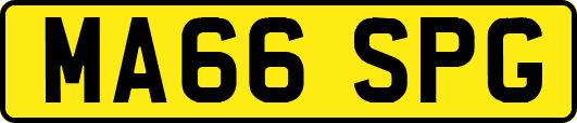 MA66SPG