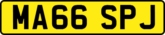 MA66SPJ