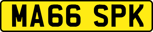 MA66SPK