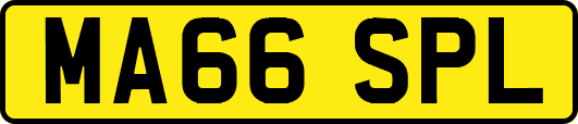 MA66SPL