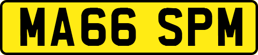 MA66SPM