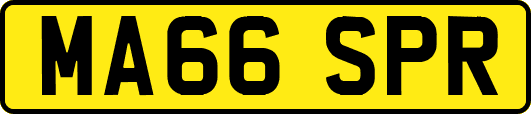 MA66SPR
