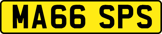 MA66SPS
