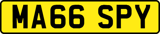 MA66SPY