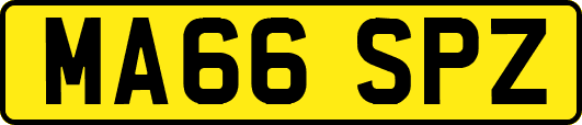 MA66SPZ