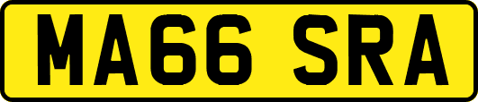 MA66SRA