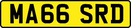MA66SRD